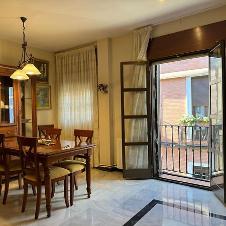 Apartamento Cordoba Patricia Exterior foto