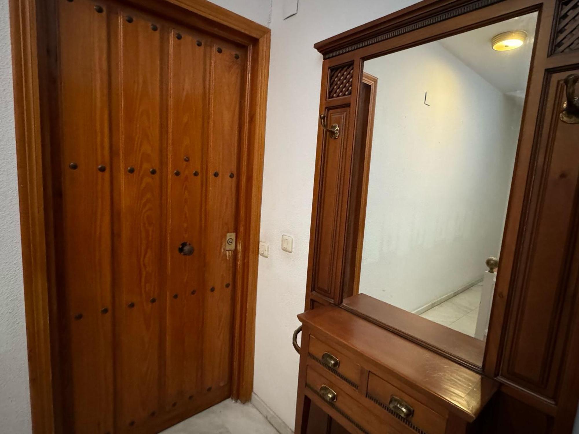 Apartamento Cordoba Patricia Exterior foto