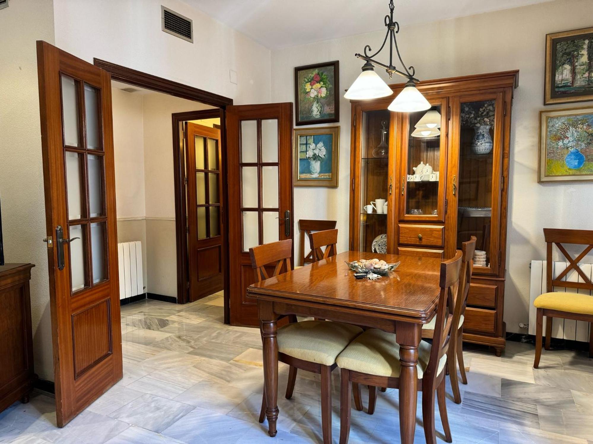 Apartamento Cordoba Patricia Exterior foto